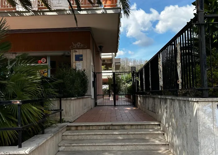 דירה The Attic