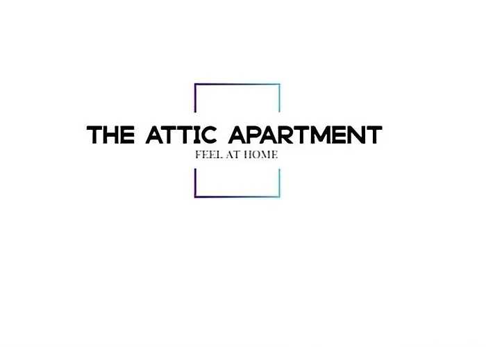 דירה The Attic רומא