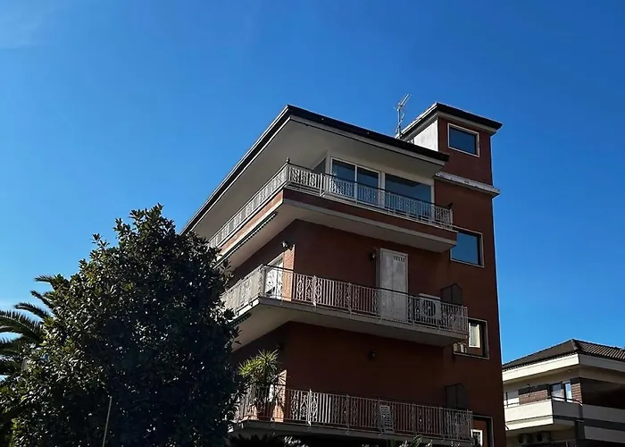 The Attic