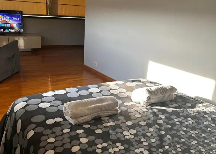 The Attic דירה רומא