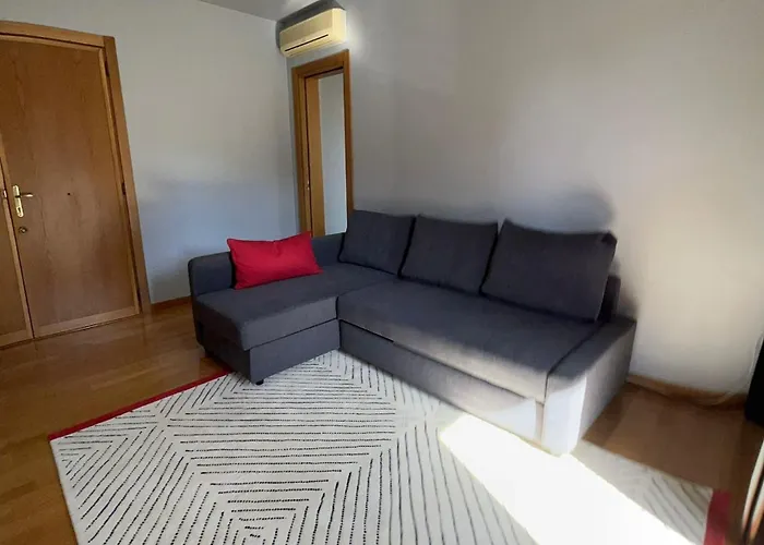 דירה The Attic רומא