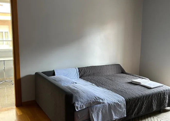The Attic דירה רומא
